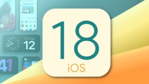 Read more about the article iOS 18: Anticipated Features, Release Date, And Expectations for Apple Next Software Upgrade