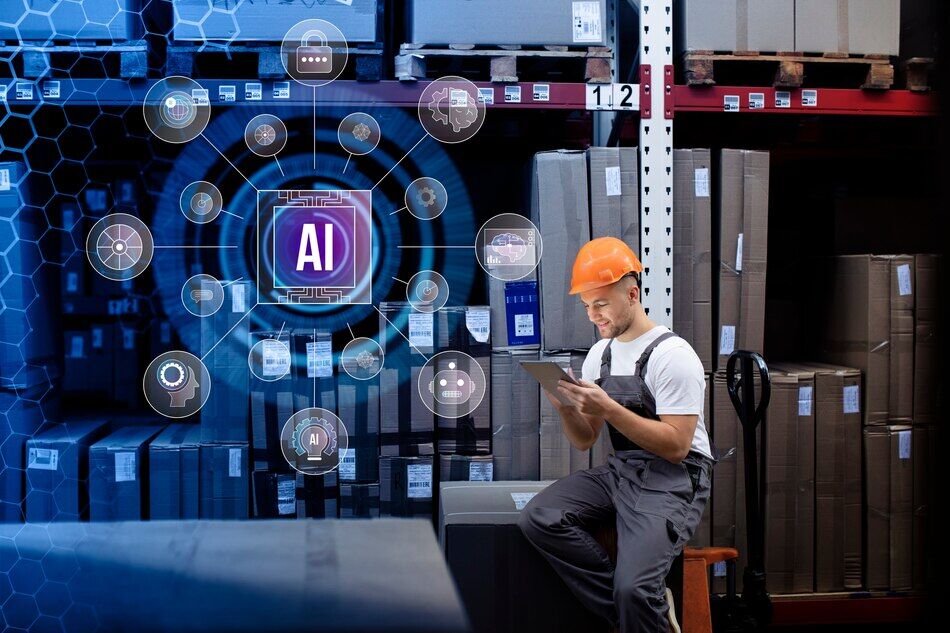 You are currently viewing Exploring The Role of AI In Business Automation